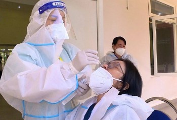 Vietnam Covid-19 Updates (Nov. 30): Nearly 13,800 New Infections, 173 New Deaths