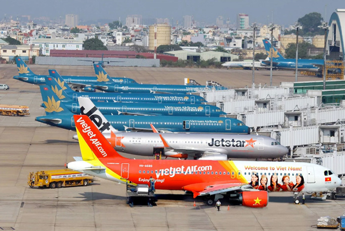 sweden proposed funding worth 2 billion in order to build up aviation projects in vietnam