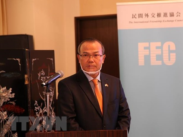japanese enterprises seek investment opportunities in vietnam