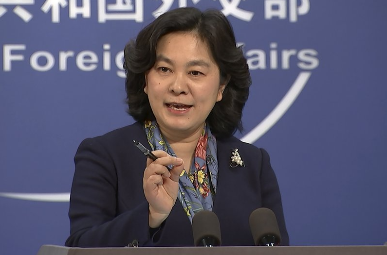 china imposes new restrictions on us official in traveling to hong kong