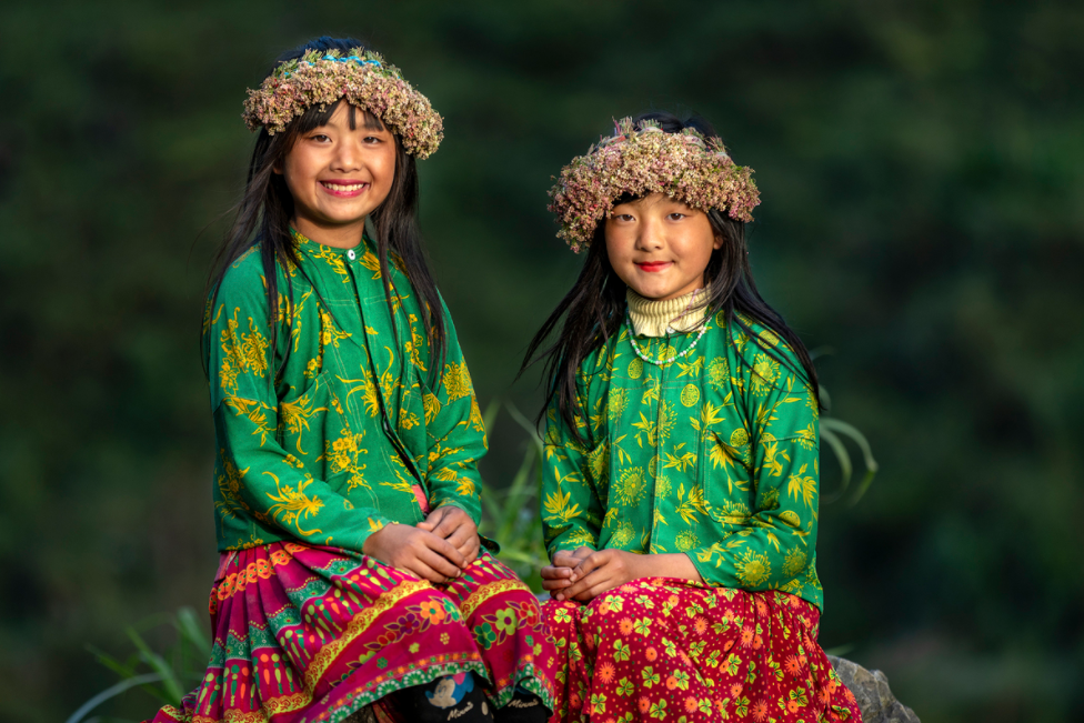 ha giangs vibrant photos won 2020 photo contest