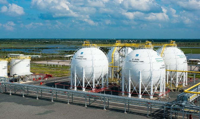 us japan support vietnam in liquefied natural gas projects