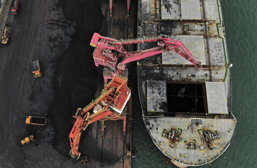 china coal ban would breach wto rules says australian pm