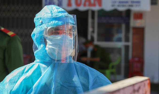 covid 19 updates dec 17 strong response helps vns economy weather pandemic said cna