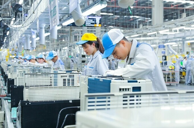 Vietnam welcoming wave of investment shift in 2020