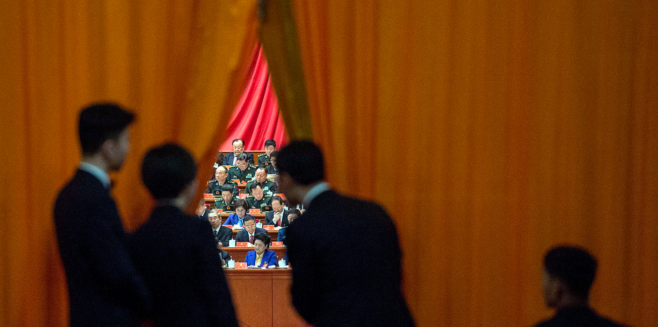 CIA operatives in Europe and Africa exposed as China used stolen data