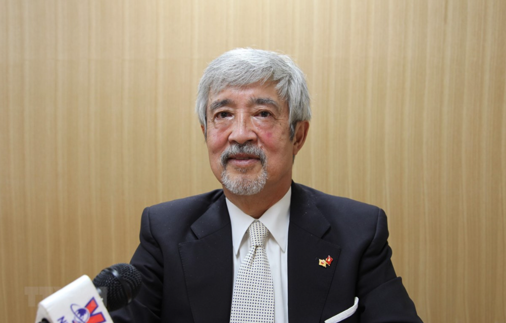 japan expert vietnam performed excellently as asean chair despite covid 19