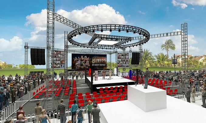 Vietnam to host first international boxing tournament