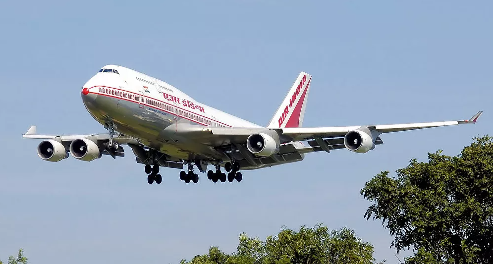 India unofficially tells airlines to blocks Chinese entering the country