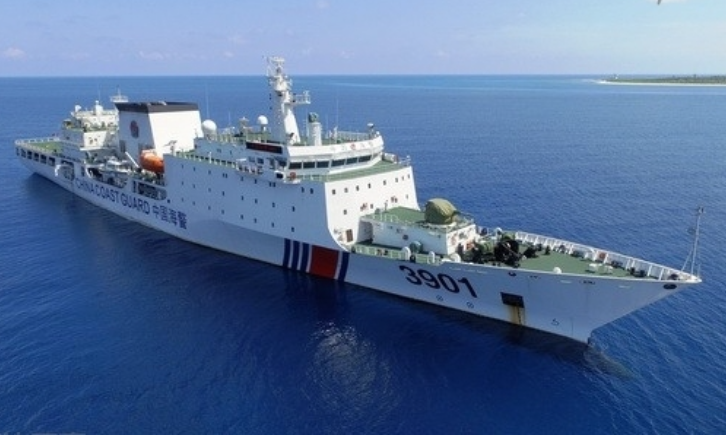 china to launch new maritime law is it time to sue the power to ijc