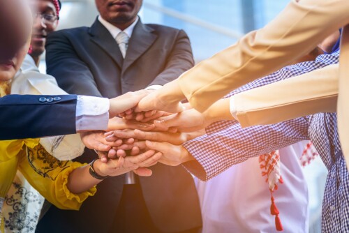 Microsoft and Lee Kuan Yew School of Public Policy launch APAC Leaders Digital Alliance