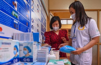 Vietnam Covid-19 Updates (Dec. 3): More Than 13,000 New Cases Added to National Tally