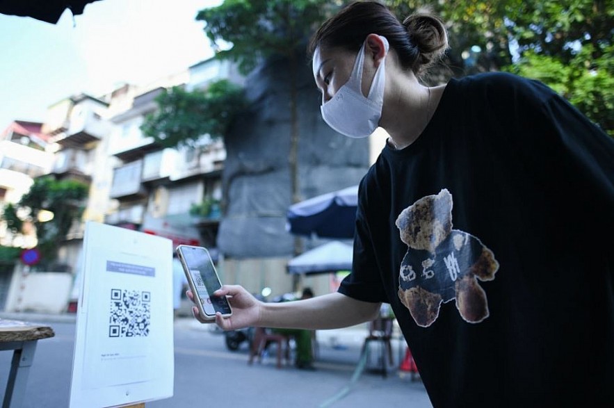 Vietnam Covid-19 Updates (Dec. 5): Nearly 14,000 New Cases, 203 Deaths Reported