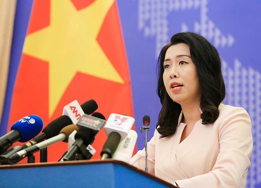 Vietnamese Anthem Muted on YouTube Stream: What Foreign Ministry Says?