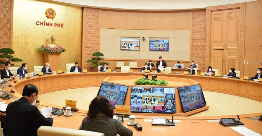 Vietnam Covid-19 Updates (Dec. 12): Additional 16,141 Cases Recorded