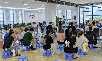 Vietnam Covid-19 Updates (Dec. 12): Additional 16,141 Cases Recorded