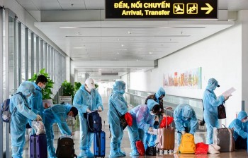 Vietnam Covid-19 Updates (Dec. 13): Hanoi Records Close to 1,000 New Infections