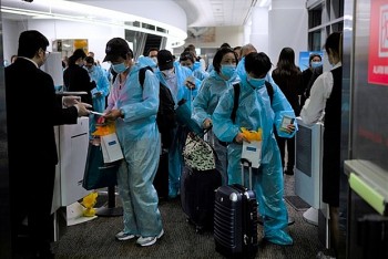 Vietnam Covid-19 Updates (Dec. 17): 15,270 Infections Detected, Tally in Hanoi Down By Over 600