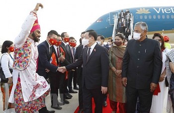 Vietnam Holds Significant Role in India’s Act East Policy