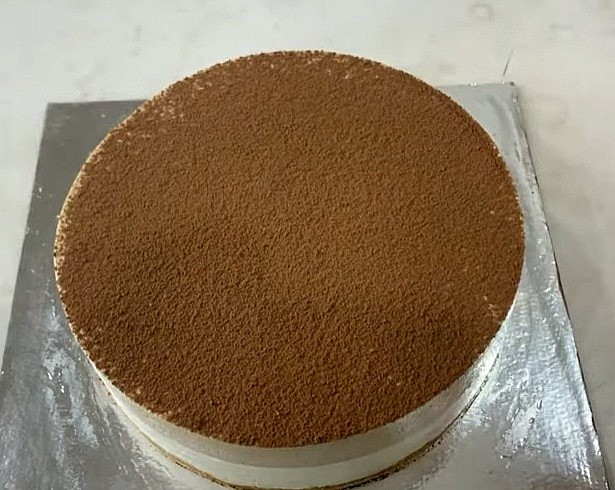 How to Cook a 