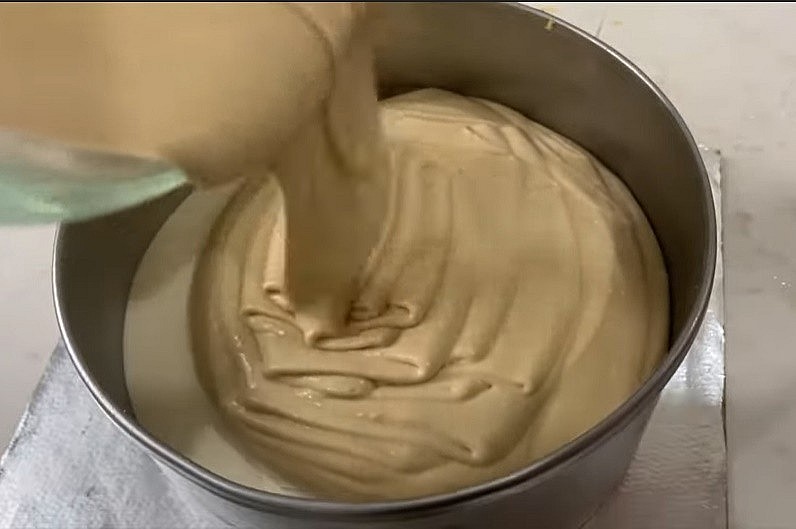 How to Cook a 