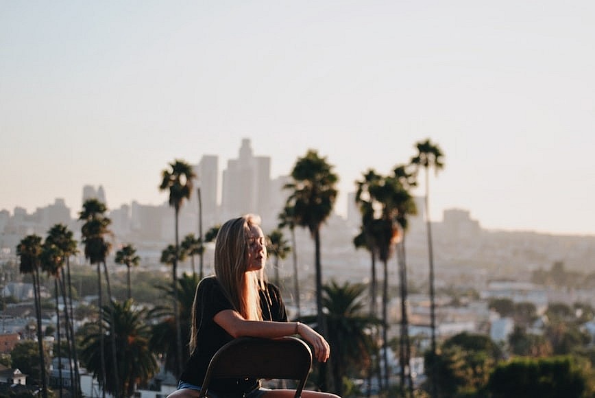 Nine US Cities with Hottest Women