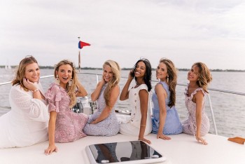 Nine US Cities with Hottest Women