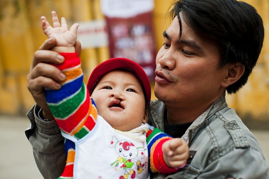 Fundraising Products for New Year Vacation: How NGOs Strive to Make Tet Warmer