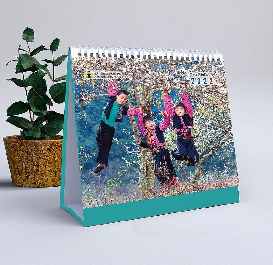 Fundraising Products for New Year Vacation: How NGOs Strive to Make Tet Warmer