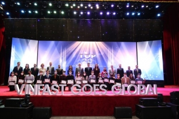 Inaugural VinUniversity Global Case Competition Awards Prizes To Global Teams