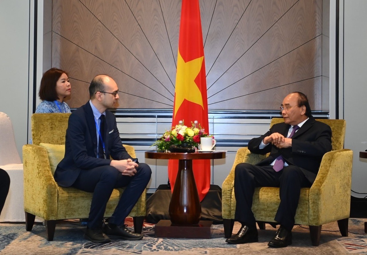 Traveloka Co-Founder Commits to Accelerating Digital Transformation in Vietnam’s Tourism Sector