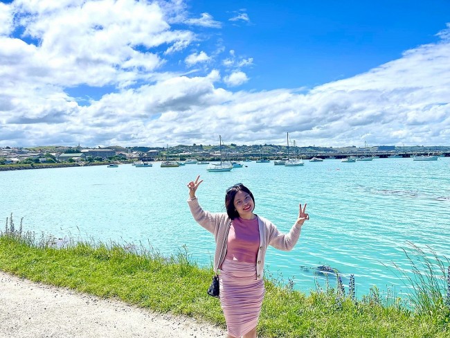 Vietnamese Restaurant Owners Want to Explore New Zealand