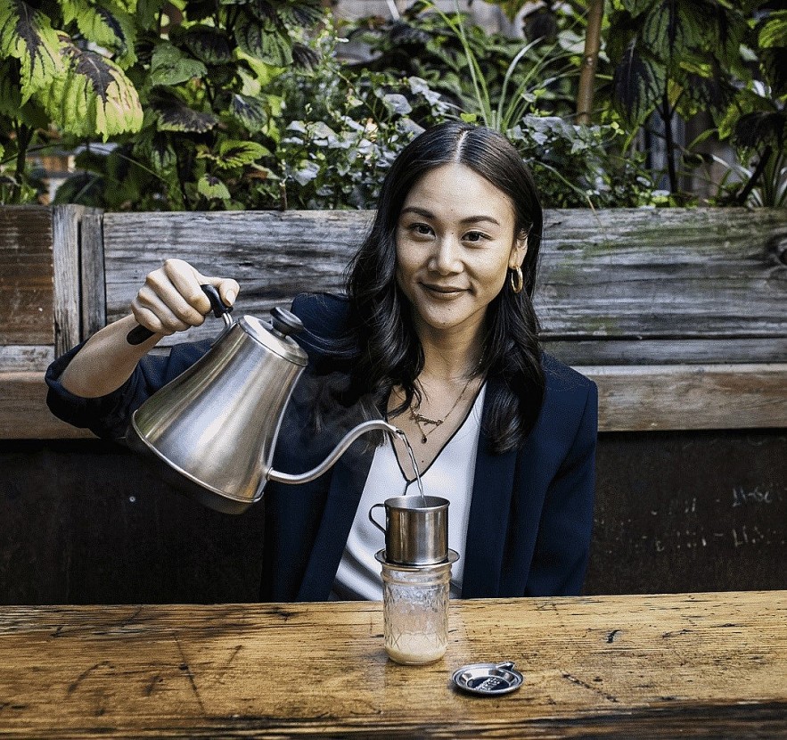 Nguyen Coffee Supply and Coffee Culture of Vietnam