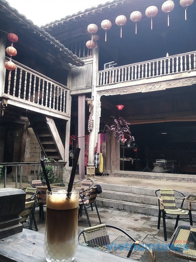 Nguyen Coffee Supply and Coffee Culture of Vietnam