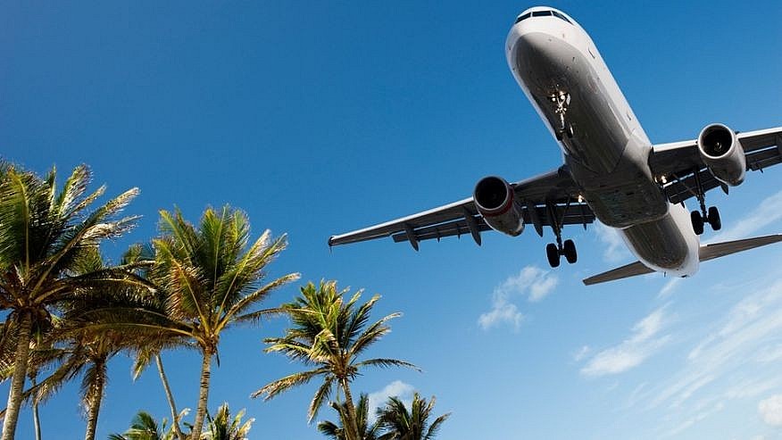 Planning the Perfect Vacation. Photo: jannagnoelle