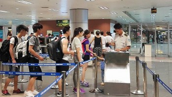 Guidance on Entry Procedures Returning to Vietnam