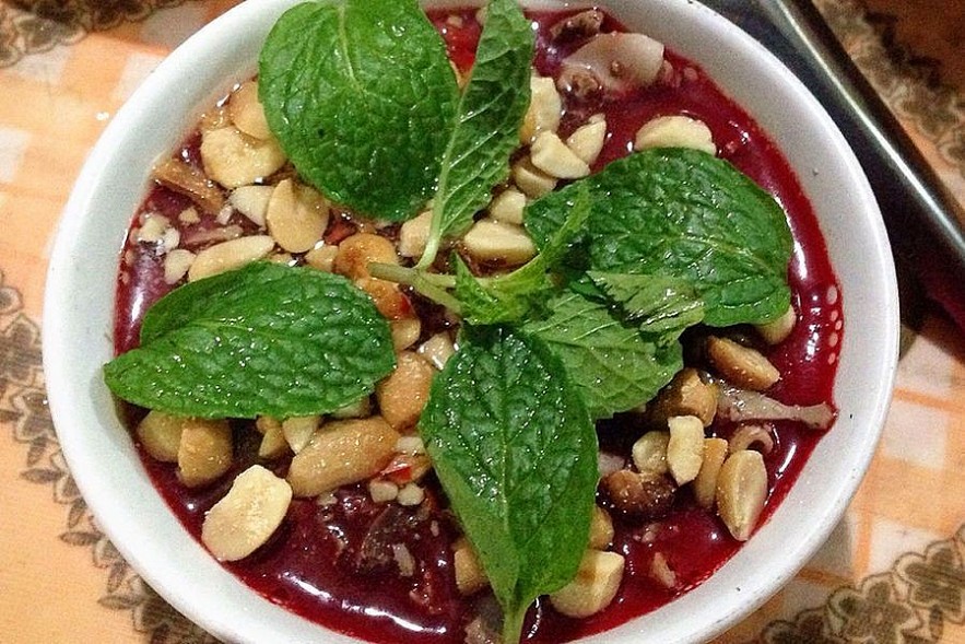 5 Exotic Vietnamese Dishes that Spook Foreigners