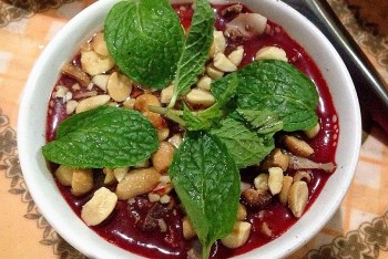 5 Bizarre Vietnamese Dishes That Foreigners May Find Strange