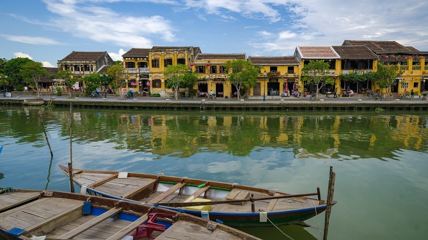 5 Reasons to Travel to Vietnam Now According to German Press