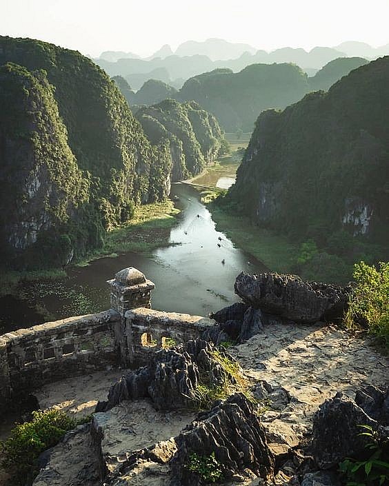 5 Reasons to Travel to Vietnam Now According to German Press