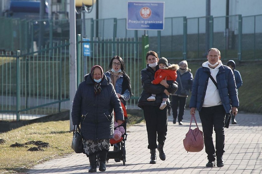 Current Situation of Vietnamese in Poland