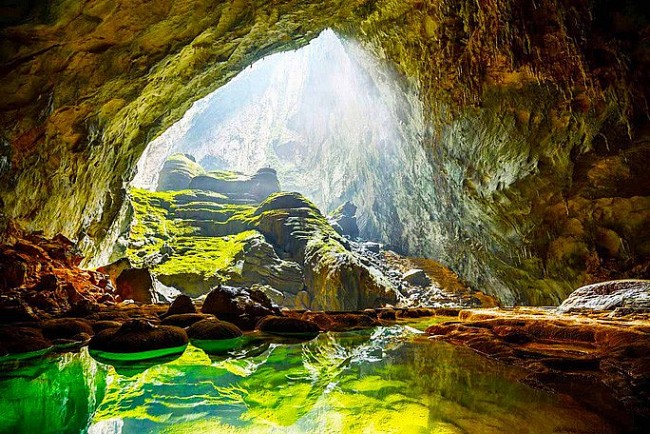 10 Stunning Hidden Locations in Asia