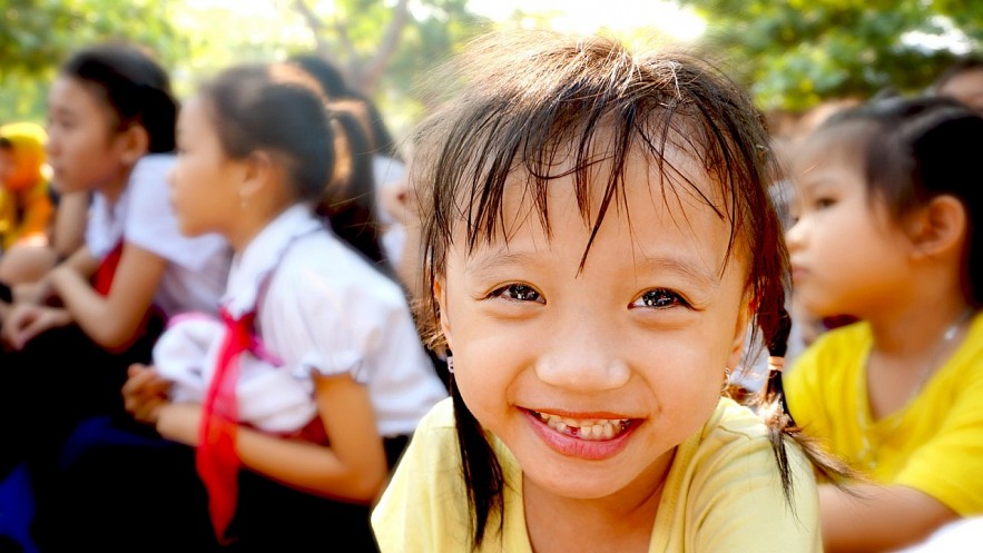 World Happiness Report 2022: Vietnam Up 2 Ranks