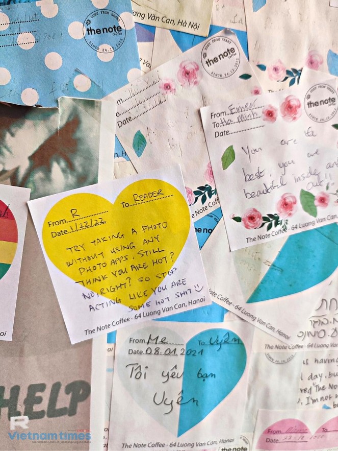 Café Crawls: 3 Cafes to Walk, A Hoan Kiem Lake Journey