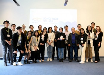 Strengthening Vietnamese Student Networks in Germany