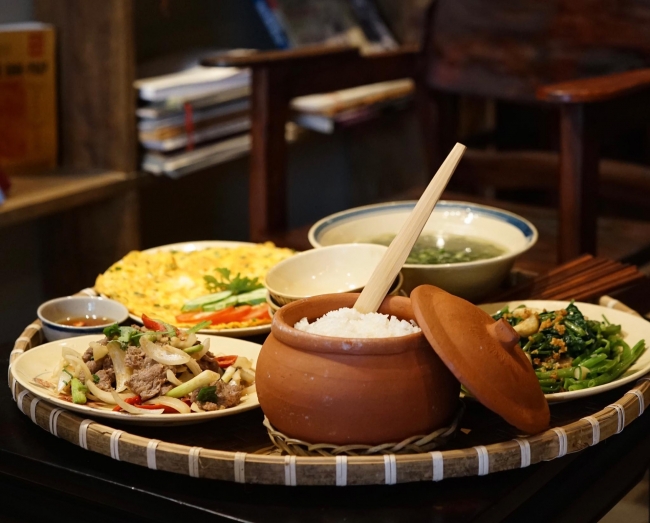 4 Home-Cooked Restaurants in Ho Chi Minh City
