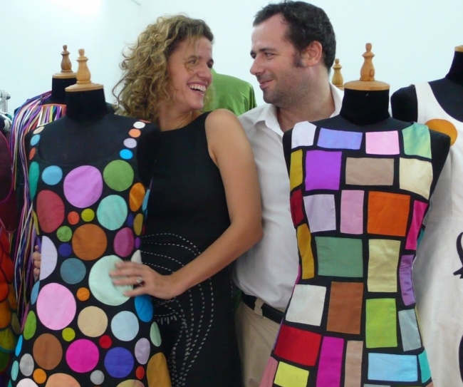 The Stylish Life of Diego Chula: Spanish Fashion Designer & Friend of Vietnam