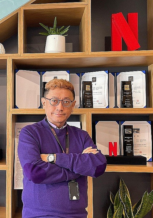 Netflix and BHD Vietnam Organizing 1st ever Dubbing Talent Pool