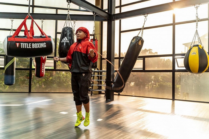 Nguyen Thi Thu Nhi, Story of the First Vietnamese Female WBO Flyweight Champion