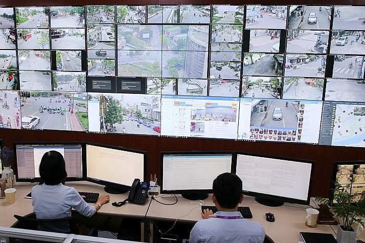 Viettel's Smart City Model Wins 2021 World Communication Awards